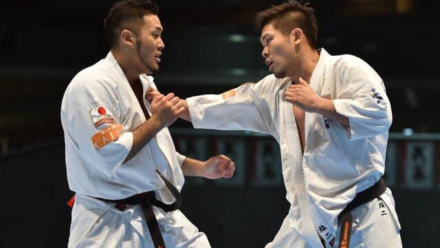 Βίντεο: Γκάφα από NBC! Θέλοντας να διαφημίσει το καράτε πόσταρε βίντεο από… ταεκβοντό!