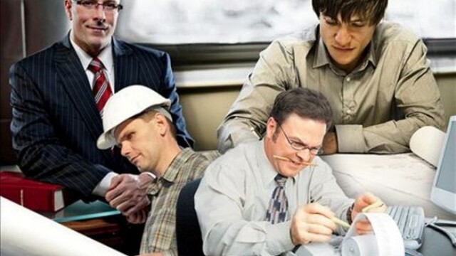  Τα επαγγέλματα που θα “αντέξουν” στο μέλλον