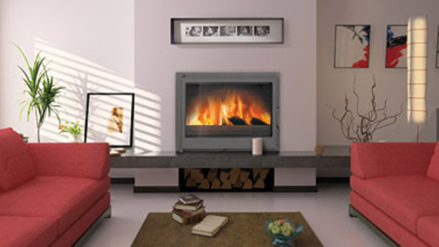 Οι εναλλακτικές μορφές θέρμανσης στη διακόσμηση του σπιτιού σου