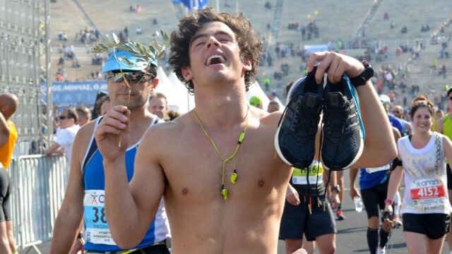 Αυθεντικός Μαραθώνιος: Οι αγώνες για όσους τρέχουν στα πεντάρια και το δεκάρι 