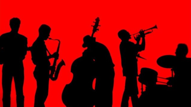 6ο Πανόραμα Ελληνικής Τζαζ στη Στέγη Γραμμάτων και Τεχνών