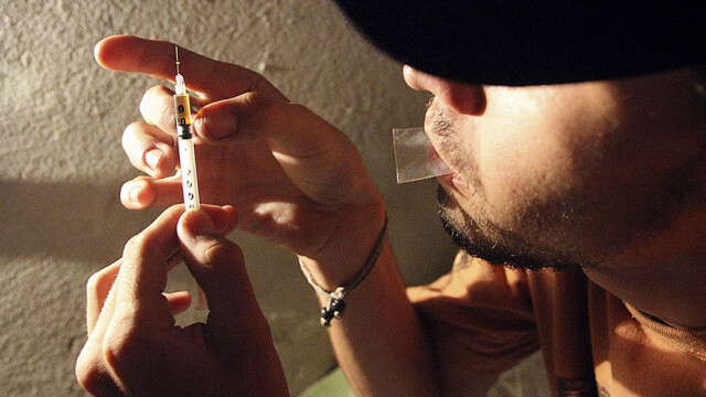 British Medical Journal: legalize all drugs now