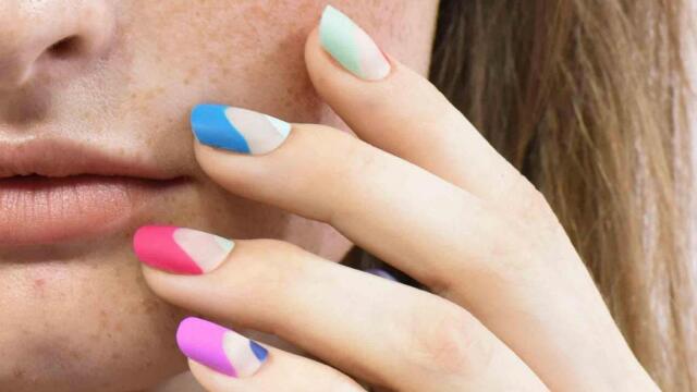 Date rape nail polish 