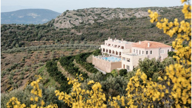 Το Ναύπλιο... εναλλακτικά