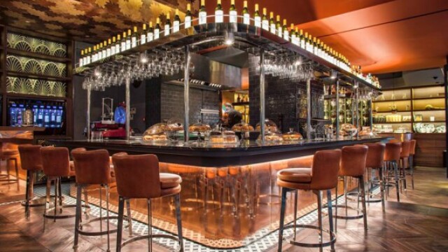 7 στέκια της Αθήνας που αγαπούν οι καλλιτέχνες