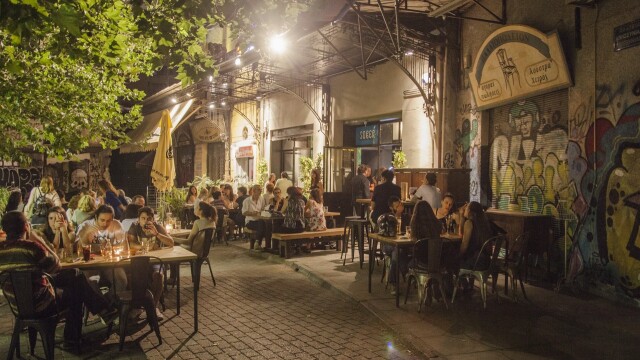 Sober, όπως λέμε Φουάρ στα καλοκαιρινά του