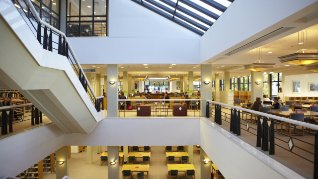 Αμερικανικό σύστημα εκπαίδευσης: «Όνειρο» ή πραγματικότητα;