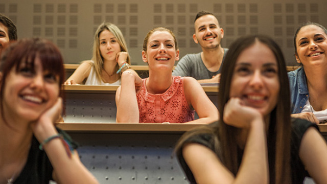 Study Abroad: Γιατί αξίζουν οι εξάμηνες σπουδές στο εξωτερικό