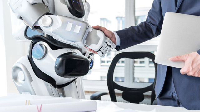 Πόσο απειλεί η τεχνητή νοημοσύνη τις θέσεις εργασίας;
