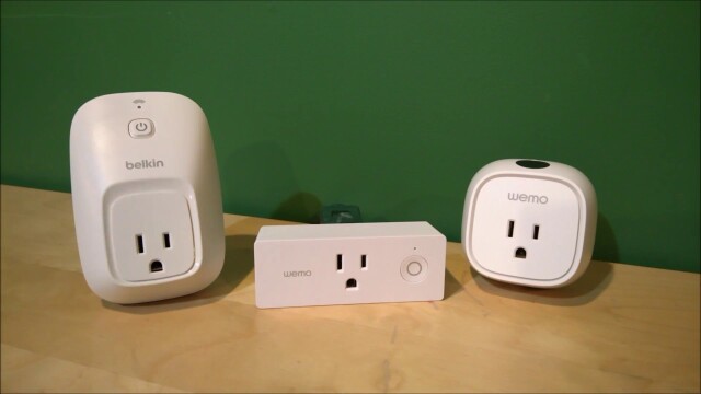 Εύρυθμη λειτουργία του σπιτιού μας από απόσταση