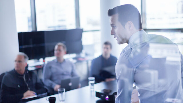 11 στρατηγικά λάθη που πρέπει να αποφεύγουν τα διευθυντικά στελέχη