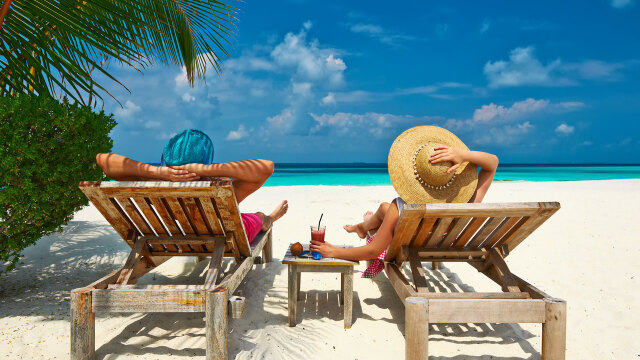 Μια υπόσχεση που δεν θα κρατήσεις στις φετινές διακοπές