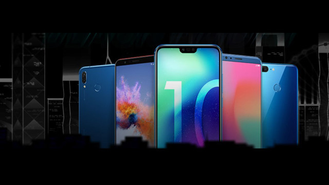 Ποια εταιρεία  ξεπέρασε σε πωλήσεις την Apple στην αντίστοιχη BLACK FRIDAY στην Κίνα