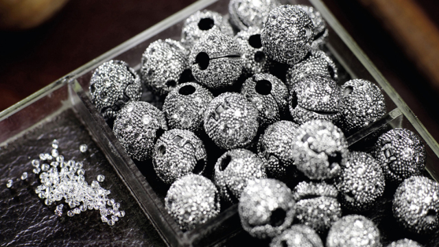 Κοσμήματα γένους θηλυκού