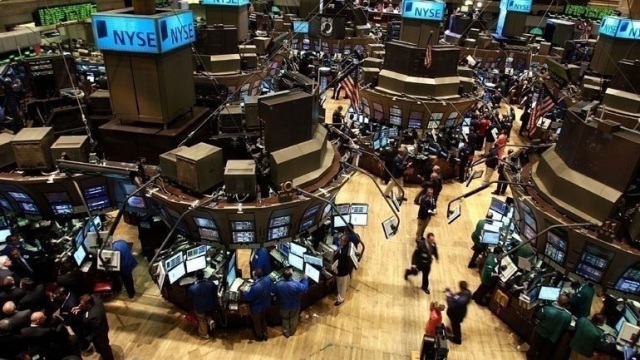 Δεύτερη ημέρα κερδών για τη Wall Street: Αλμα στις τεχνολογικές μετοχές με το βλέμμα στη Nvidia