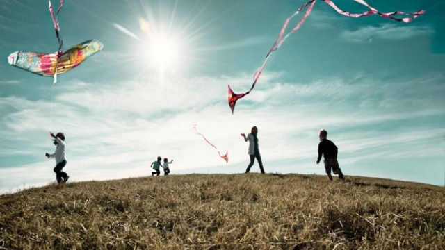 Τα έθιμα της Καθαράς Δευτέρας ανά την Ελλάδα