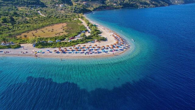 Αλόννησος: Το ακατέργαστο διαμάντι των Σποράδων