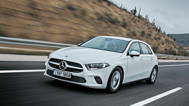 Ψάχνεις καινούργιο αυτοκίνητο; Δες εδώ τις τιμές & τα τεχνικά για όλα τα μοντέλα της αγοράς