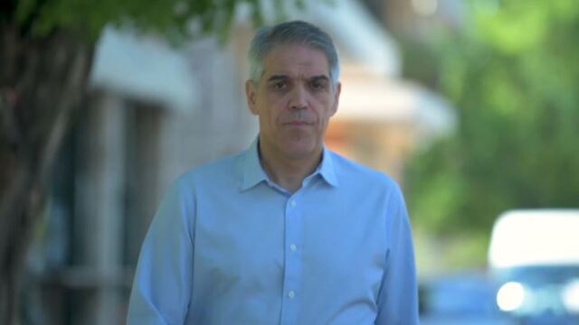 Χρήστος Τεντόμας: Αποχωρώ από την παράταξη και από τη θέση του Αντιπροέδρου του Δημοτικού Συμβουλίου