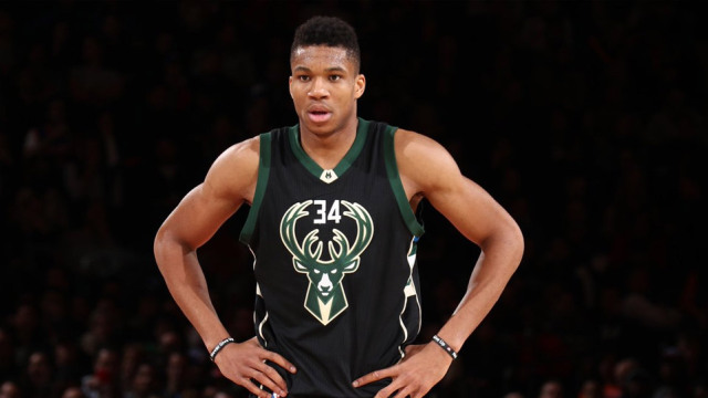 Βίντεο: Το αφιέρωμα του ESPN στον Γιάννη Αντετοκούνμπο