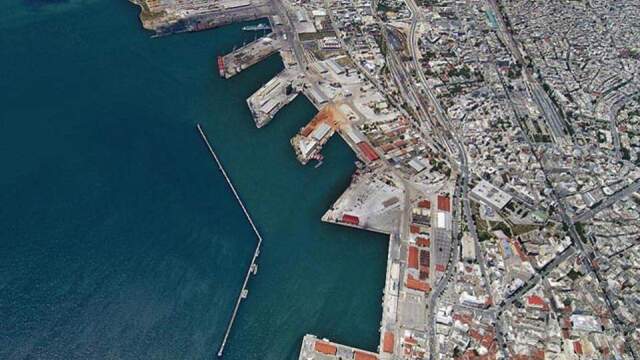 Συνελήφθη Αυστραλός στο λιμάνι Θεσσαλονίκης, οδηγούσε μεθυσμένος και χωρίς δίπλωμα