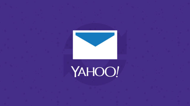 «Έπεσε» το Yahoo Mail: Χωρίς πρόσβαση στο ηλεκτρονικό τους ταχυδρομείο χιλιάδες χρήστες