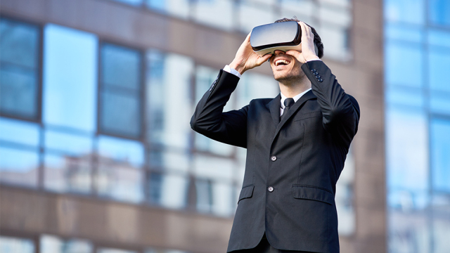 Τα 5 επαγγέλματα του μέλλοντος!