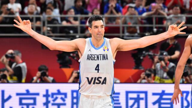 Μουντομπάσκετ 2019: Η καλύτερη 5άδα της διοργάνωσης