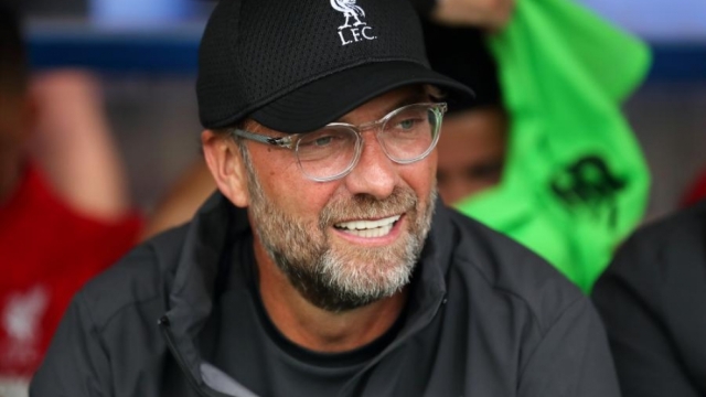 «Πράσινο» φως του Κλοπ στη Ρεάλ Μαδρίτης: Οι τέσσερις μεταγραφές και η μεγάλη επιστροφή που ζήτησε
