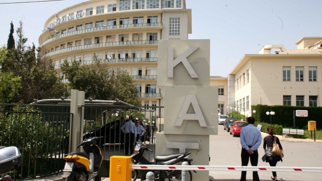 Γεωργιάδης: Μειωμένος κατά 63% ο μέσος χρόνος εξυπηρέτησης ασθενών στα ΤΕΠ, η ειδική αναφορά στο ΚΑΤ