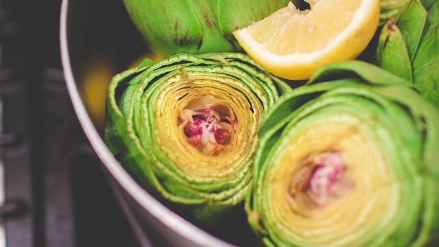 Το τρόφιμο-φάρμακο που προστατεύει και αναγεννά το ήπαρ