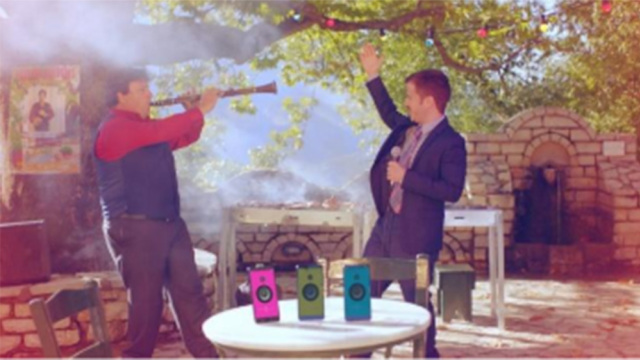 Το πολυαναμενόμενο Μπλακ Φράιντεϊ σιζον θρι είναι πια γεγονός