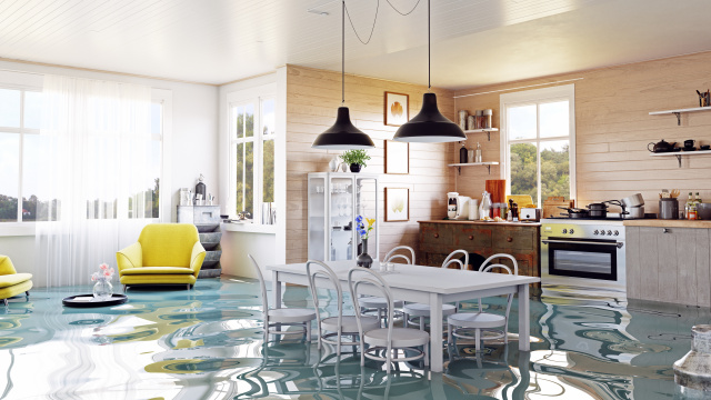 Φενγκ σούι: Τα μυστικά που χαρίζουν καλή αύρα στο σπίτι