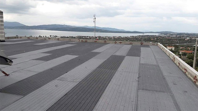 Μόνωση ταράτσας: Η καλύτερη ασπίδα προστασίας για το σπίτι σας