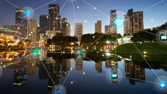 Βιώσιμη ανάπτυξη