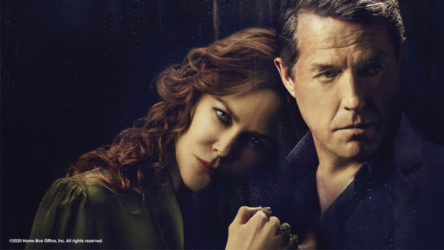 The Undoing: Η σειρά των μεγάλων σταρς