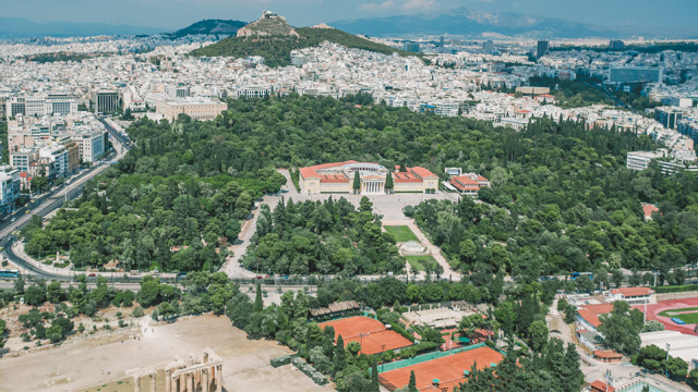 Η Αττική γιορτάζει την Ημέρα της Μουσικής