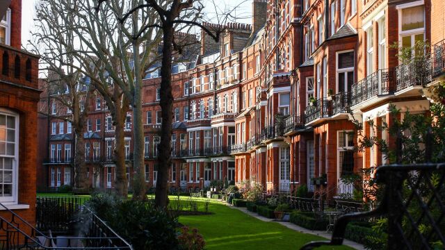 Ένας 39χρονος παραβίασε δύο φορές την ασφάλεια και εισέβαλε σε χώρο του Παλατιού του Κένσινγκτον παραμονές Χριστουγέννων