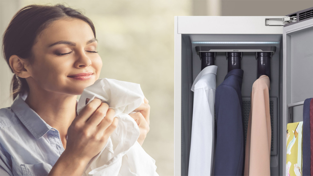 Οι συσκευές που έρχονται από το μέλλον