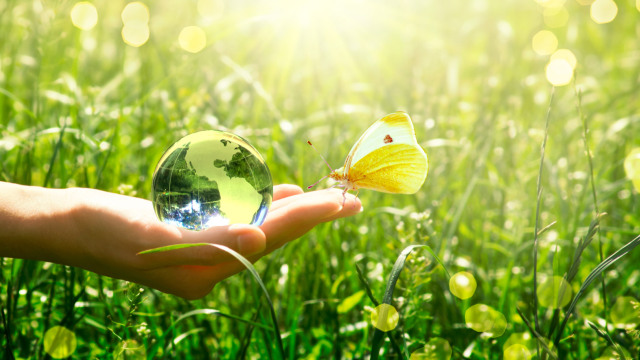 Act Green: Μια υπόσχεση φροντίδας και ευθύνης από τη ΜΕΓΑ, για ένα καλύτερο αύριο