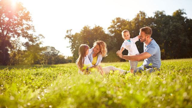 Καθαριότητα στο σπίτι, χωρίς επιπτώσεις στην υγεία και στο περιβάλλον