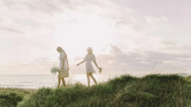 Eρευνητές του Harvard ανακάλυψαν τα τρία μυστικά για μια καλή ζωή