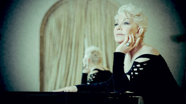 Οι αθάνατες επιτυχίες της Μαρινέλλας στον ελληνικό κινηματογράφο, δείτε βίντεο 