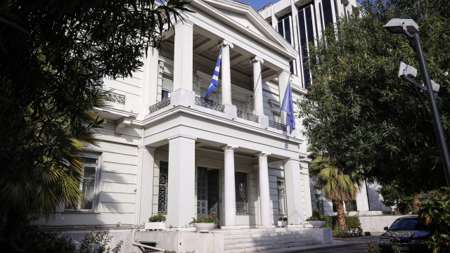 Η Ρηματική Διακοίνωση της Λιβύης δεν παράγει έννομα αποτελέσματα, απαντούν διπλωματικές πηγές στην Αθήνα