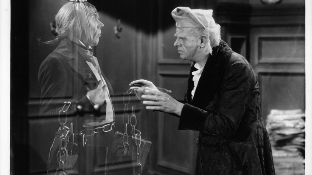 «Μια Χριστουγεννιάτικη Ιστορία»: Η τραγική έμπνευση πίσω από το διασημότερο γιορτινό παραμύθι του κόσμου