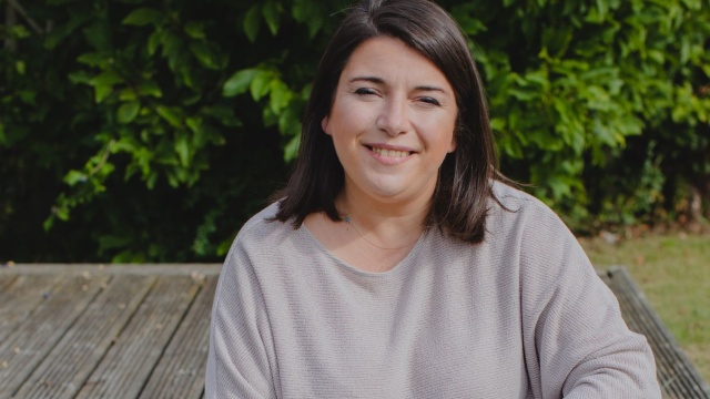 H business coach, που κερδίζει 3.594,79€ την εβδομάδα, αποκαλύπτει τα 3 μυστικά της επιτυχίας της