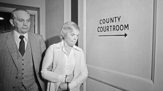 Η ιστορία της γυναίκας που φέρεται να δολοφόνησε και τα εννέα παιδιά της: Το μικρότερο έζησε μία εβδομάδα