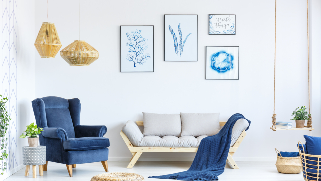 Ανανεώνουμε το σπίτι μας, ζούμε καλύτερα κάθε μέρα