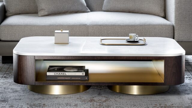 Ανεπιτήδευτη πολυτέλεια