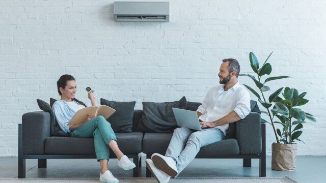 Φτιάχνουμε την ιδανική ατμόσφαιρα